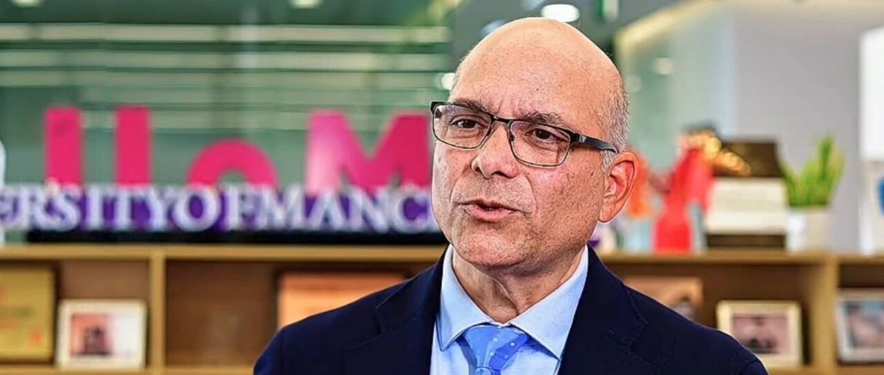 3月4日，上海 | 曼彻斯特全球在职MBA公开课：从创意到影响力，BANI 时代的创业与创新战略