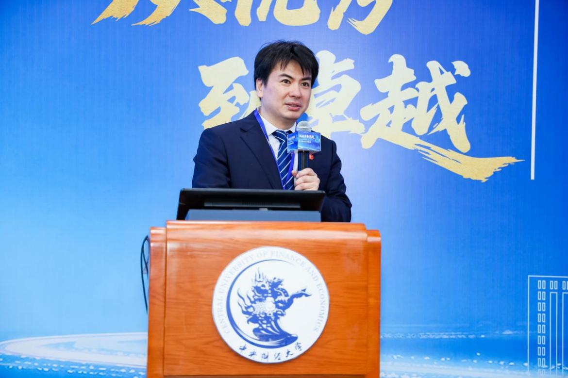 【扎根商学，深耕科技】2027级中央财经大学MBA第二期龙马体验营圆满举办|“科技成果转化”研究方向培养体系全解读！