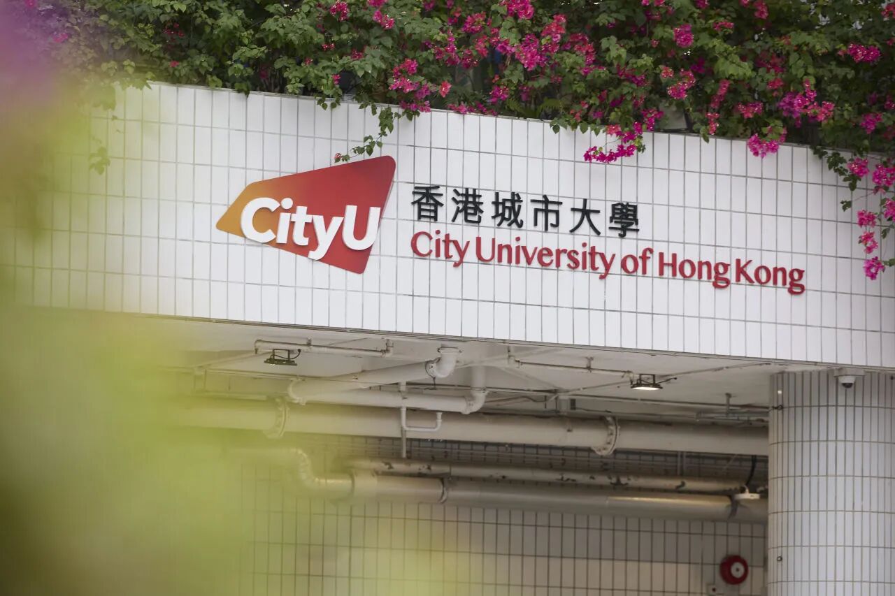 港城大新闻 | 港城大软科世界大学学术排名位列全港第二 连续两年稳居全球百大