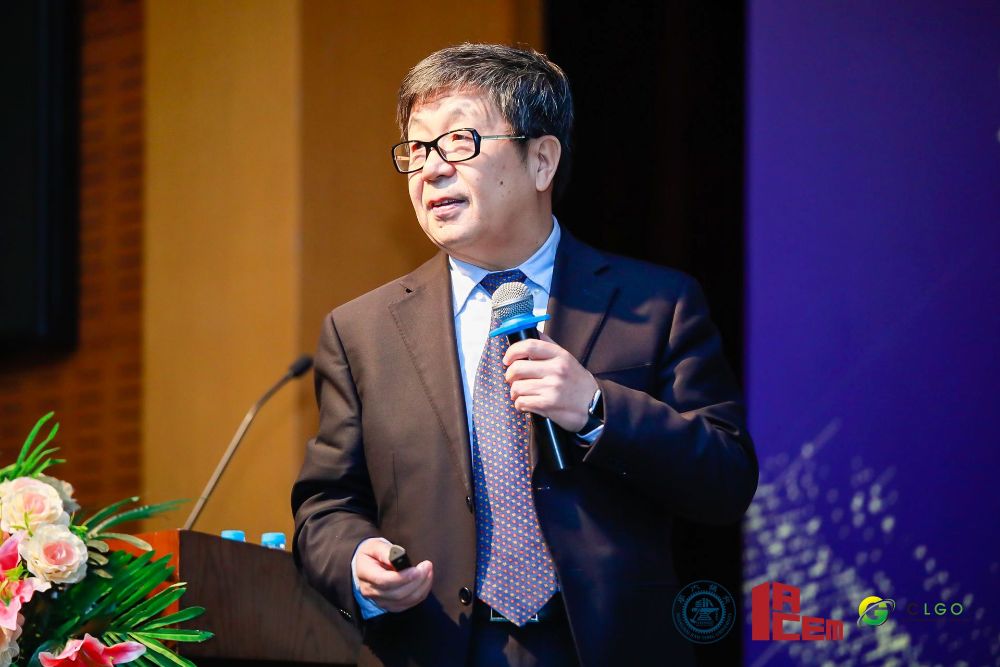 交大安泰clgo中国全球运营领袖项目十周年庆典顺利举行