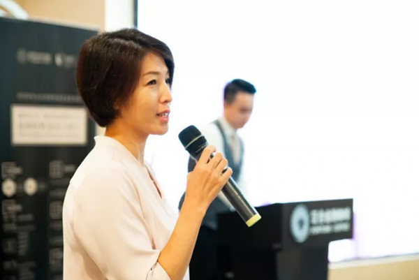 清华经管FMBA&MCFO项目首次在上海举办联