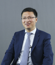 上海交通大学安泰经济与管理学院MBA中心副主任陈建科